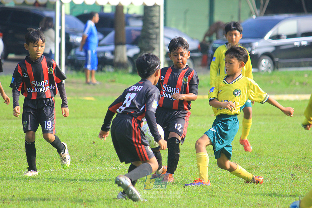 ijl u11 040126 maesa pararaider army vs siaga bojong gede