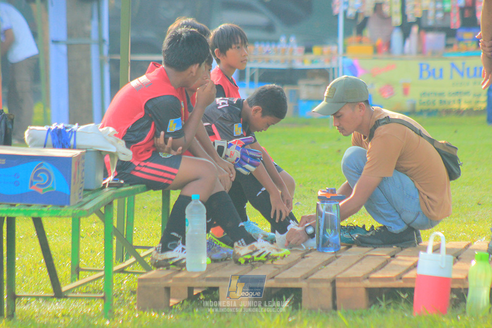 ijl u11 040126 maesa pararaider army vs siaga bojong gede