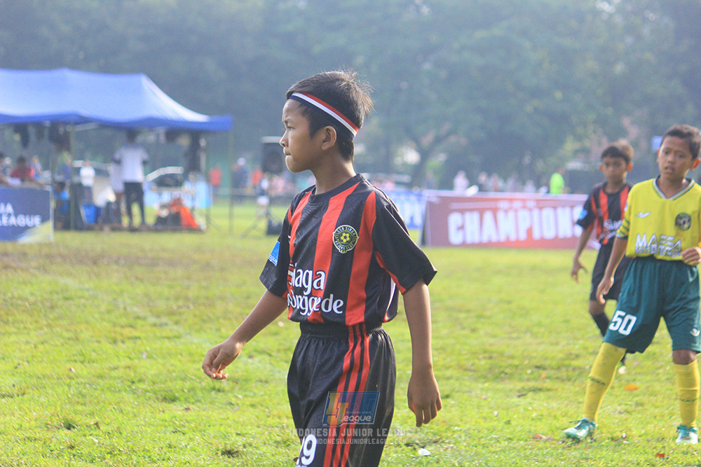 ijl u11 040126 maesa pararaider army vs siaga bojong gede