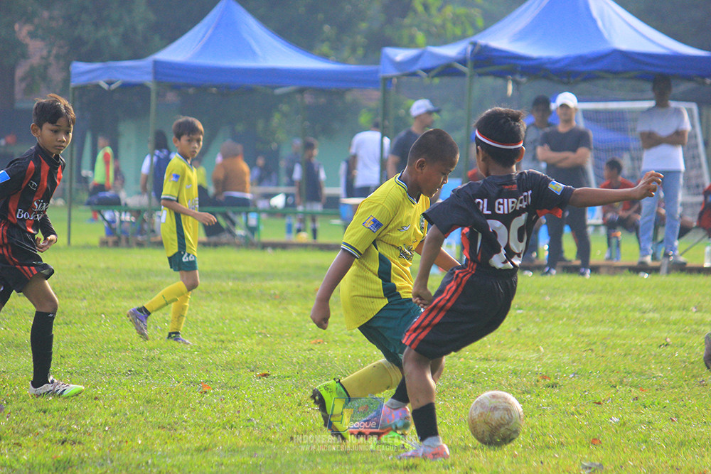 ijl u11 040126 maesa pararaider army vs siaga bojong gede