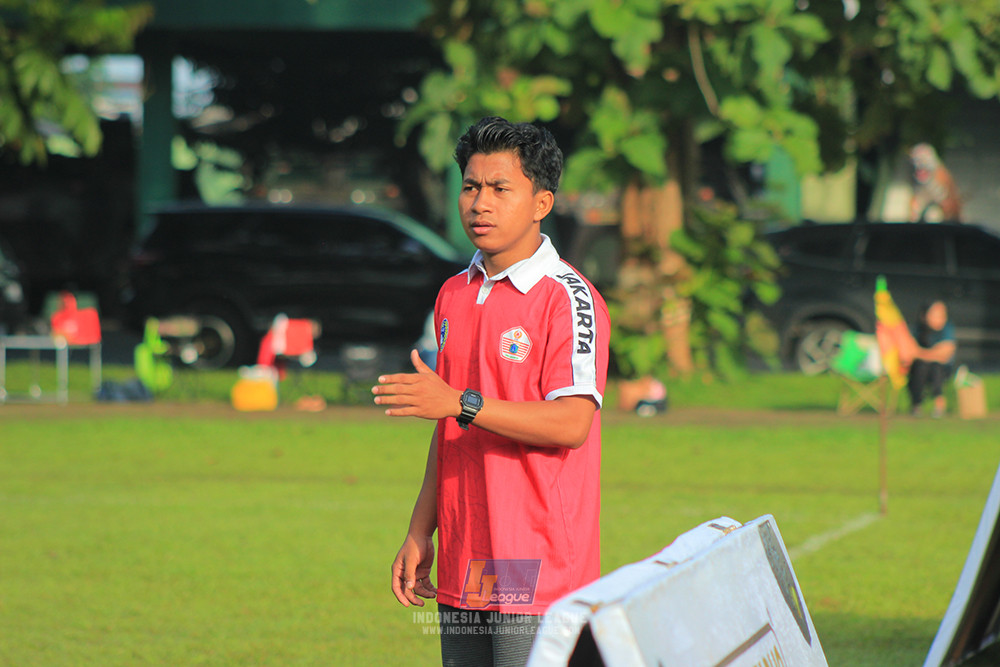 ijl u11 040126 maesa pararaider army vs siaga bojong gede