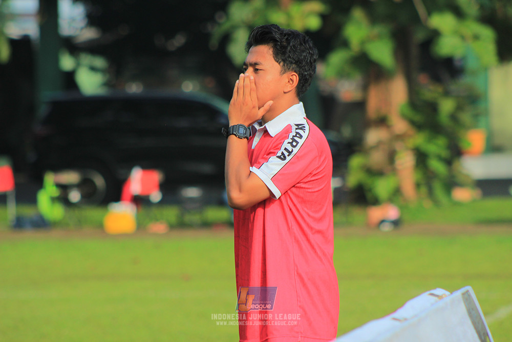 ijl u11 040126 maesa pararaider army vs siaga bojong gede