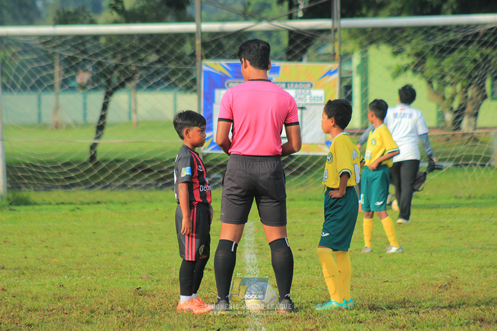 ijl u11 040126 maesa pararaider army vs siaga bojong gede