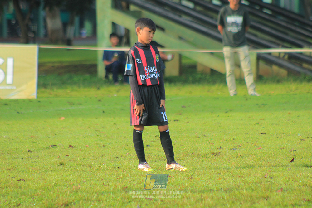ijl u11 040126 maesa pararaider army vs siaga bojong gede