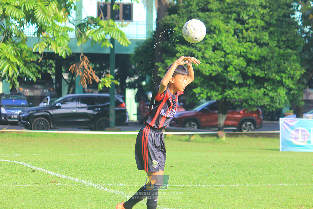 ijl u11 040126 maesa pararaider army vs siaga bojong gede