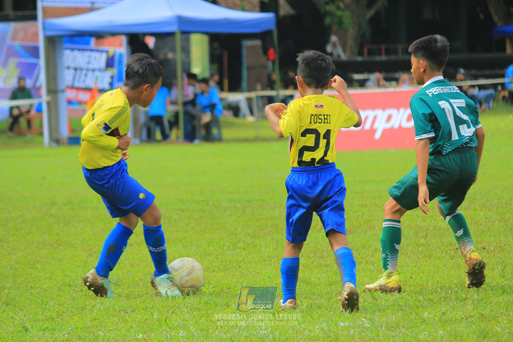 ijl u11 041026 brazillian soccer serpong vs indonesia muda utara