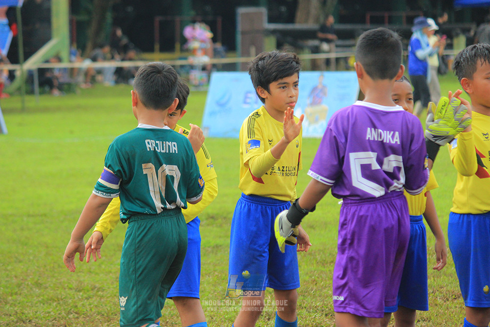 ijl u11 041026 brazillian soccer serpong vs indonesia muda utara
