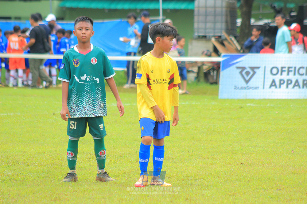 ijl u11 041026 brazillian soccer serpong vs indonesia muda utara