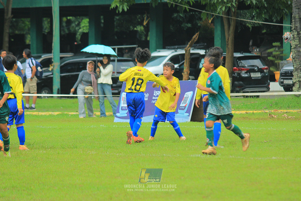 ijl u11 041026 brazillian soccer serpong vs indonesia muda utara