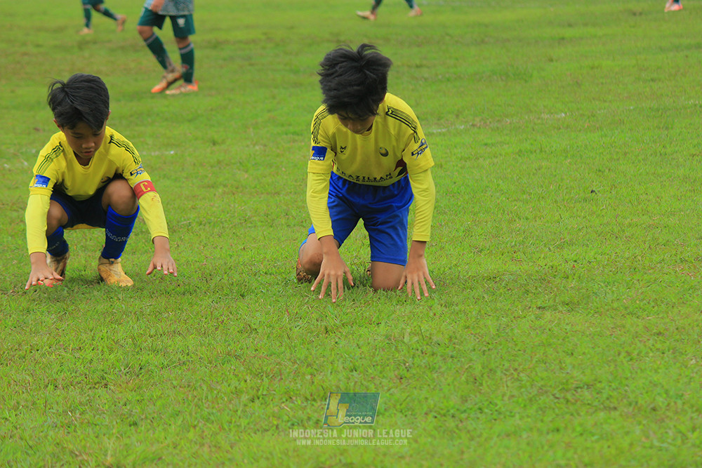 ijl u11 041026 brazillian soccer serpong vs indonesia muda utara