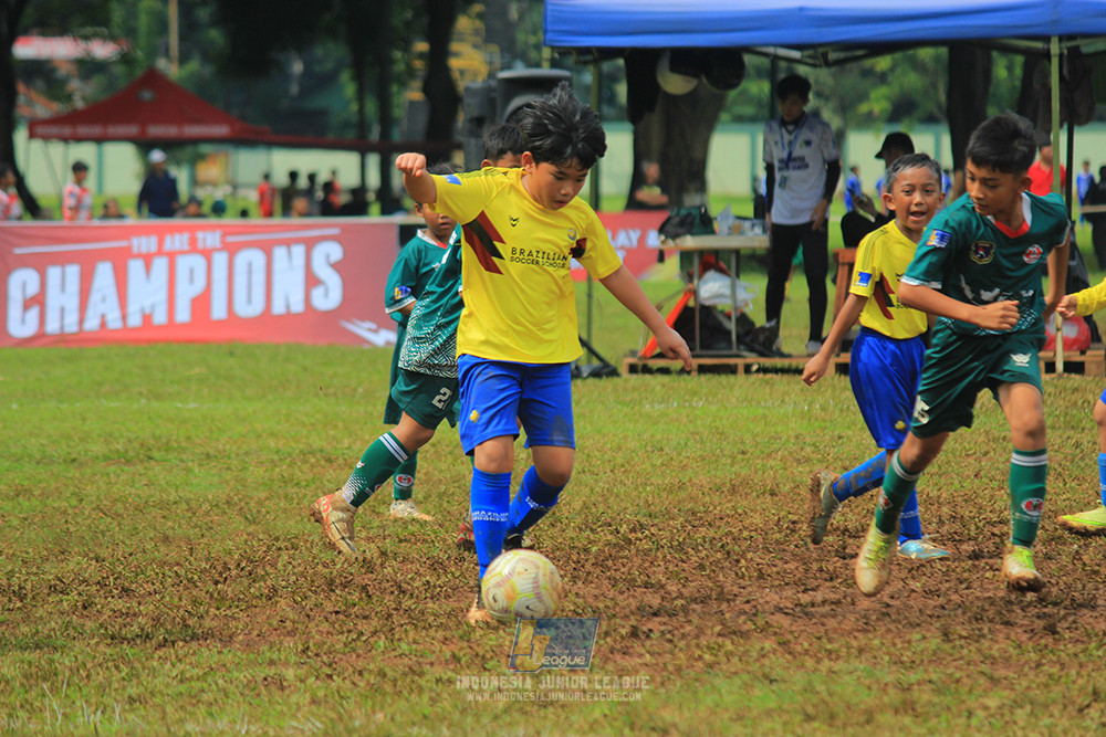 ijl u11 041026 brazillian soccer serpong vs indonesia muda utara