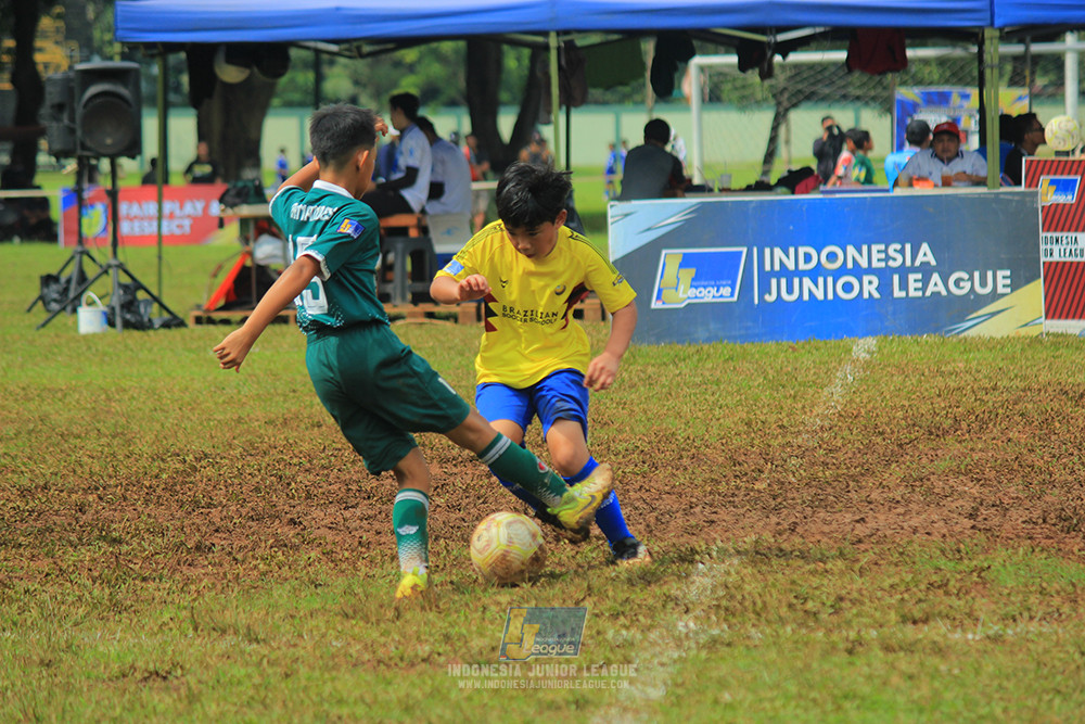 ijl u11 041026 brazillian soccer serpong vs indonesia muda utara