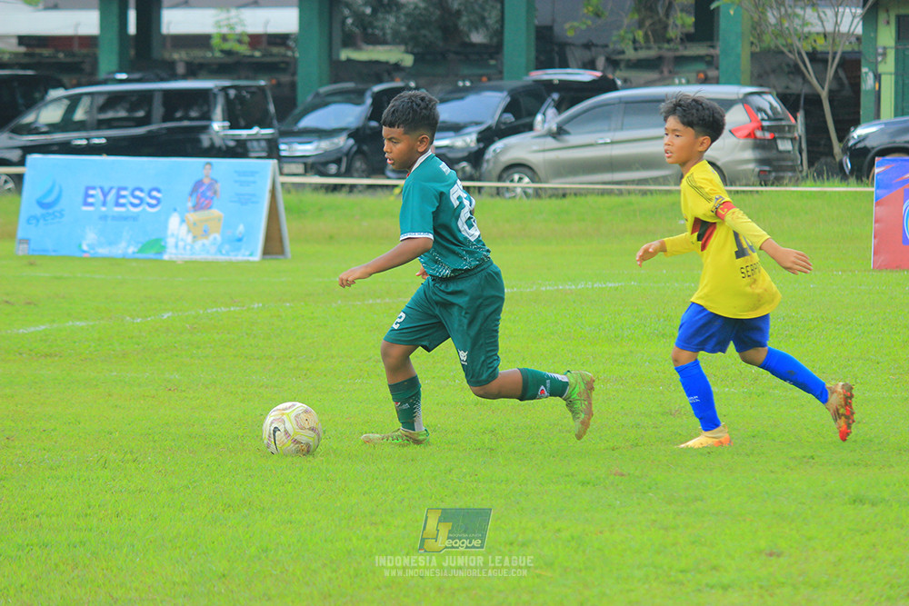 ijl u11 041026 brazillian soccer serpong vs indonesia muda utara