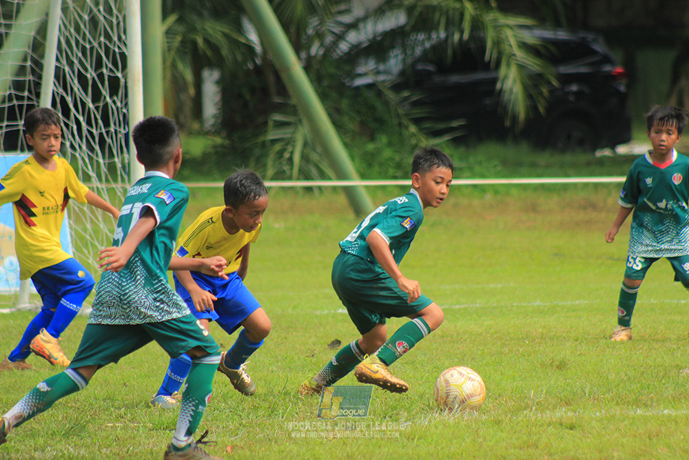 ijl u11 041026 brazillian soccer serpong vs indonesia muda utara