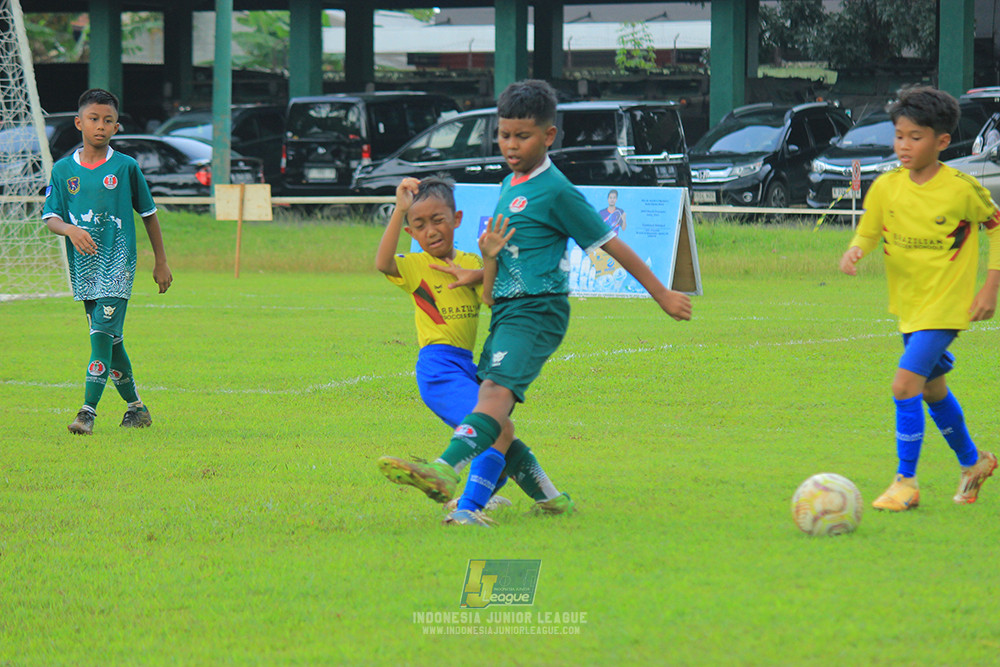 ijl u11 041026 brazillian soccer serpong vs indonesia muda utara