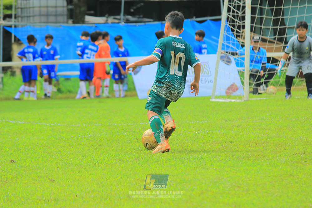 ijl u11 041026 brazillian soccer serpong vs indonesia muda utara