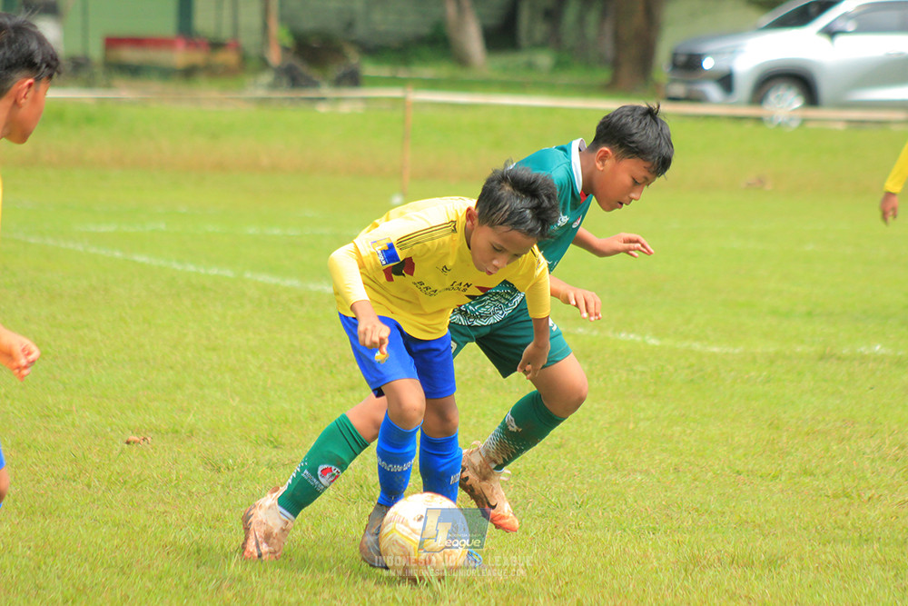 ijl u11 041026 brazillian soccer serpong vs indonesia muda utara