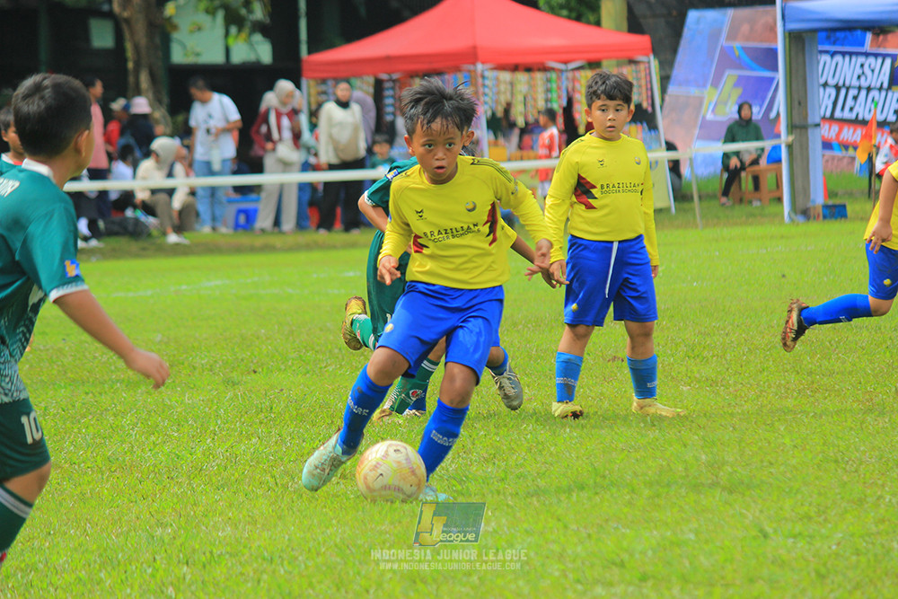 ijl u11 041026 brazillian soccer serpong vs indonesia muda utara