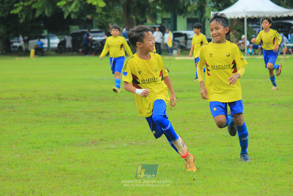 ijl u11 041026 brazillian soccer serpong vs indonesia muda utara