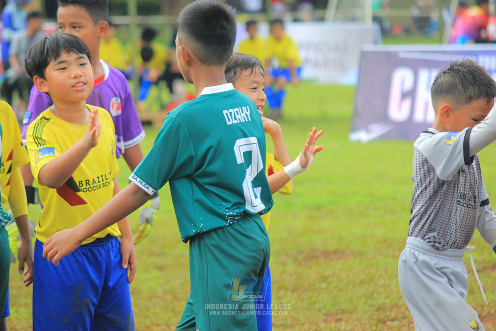 ijl u11 041026 brazillian soccer serpong vs indonesia muda utara