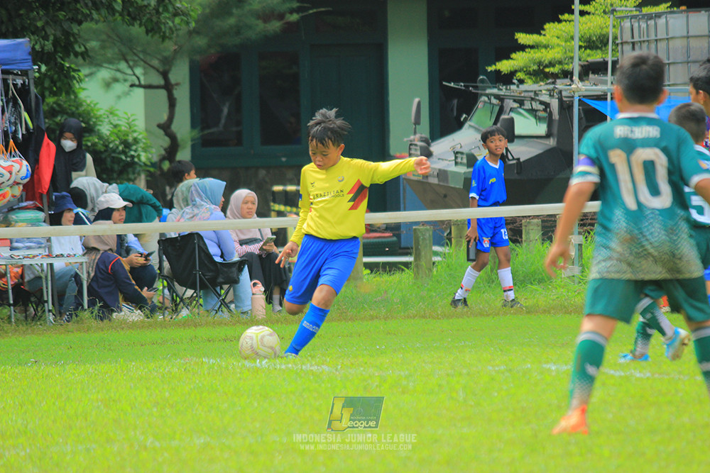 ijl u11 041026 brazillian soccer serpong vs indonesia muda utara