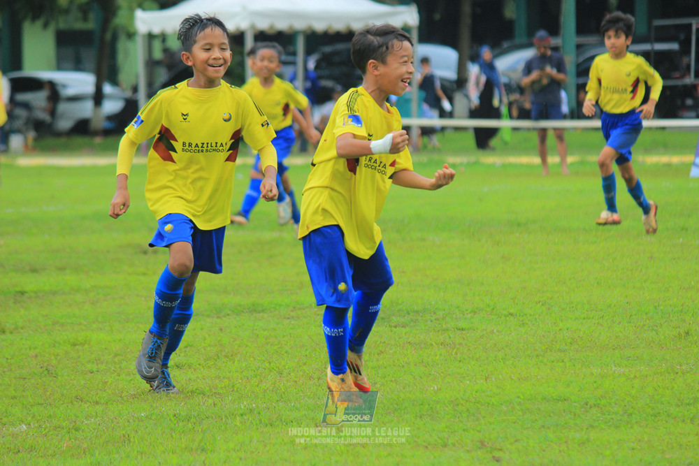 ijl u11 041026 brazillian soccer serpong vs indonesia muda utara