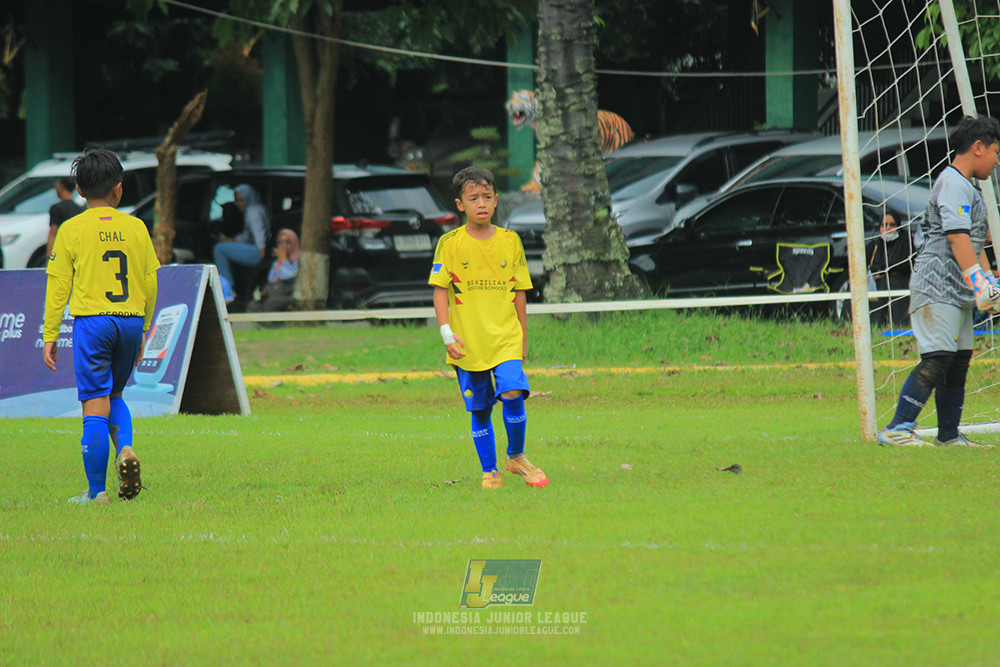 ijl u11 041026 brazillian soccer serpong vs indonesia muda utara