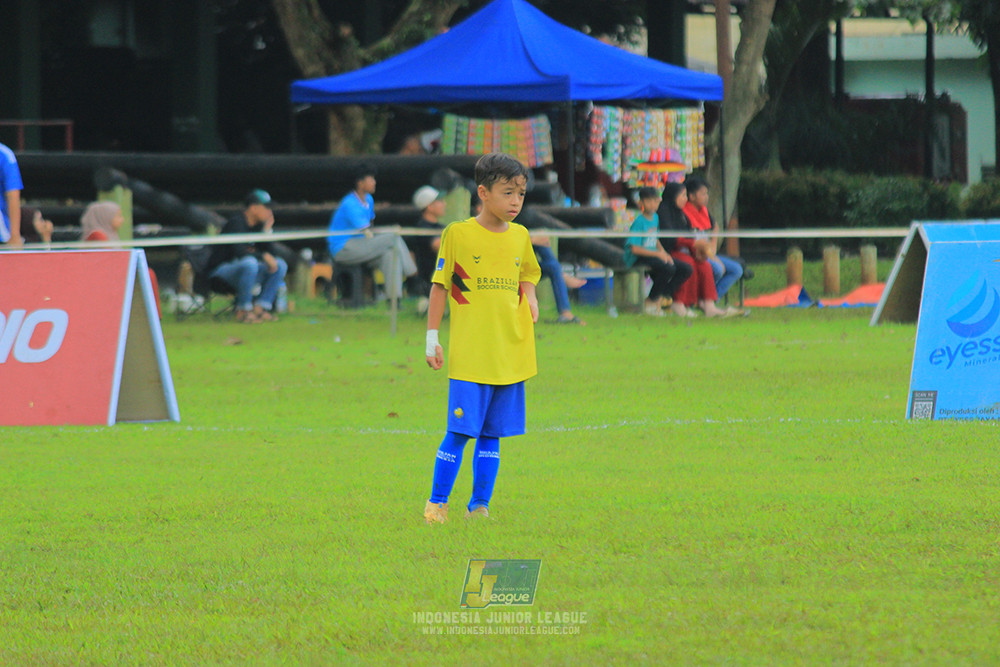 ijl u11 041026 brazillian soccer serpong vs indonesia muda utara