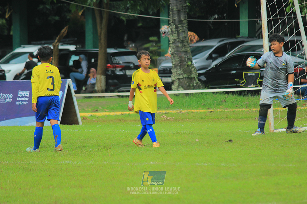 ijl u11 041026 brazillian soccer serpong vs indonesia muda utara