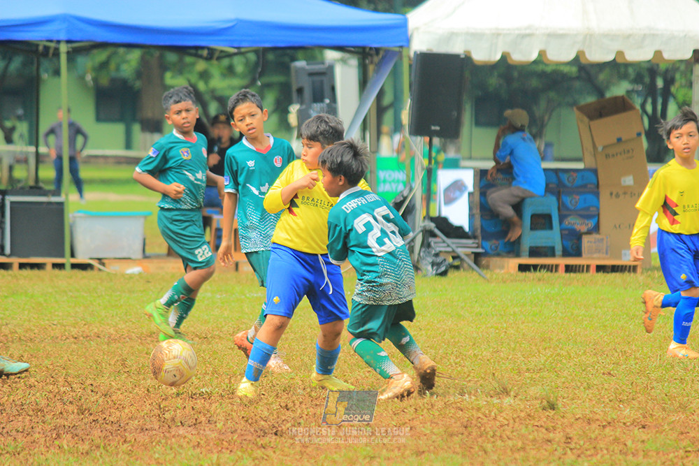 ijl u11 041026 brazillian soccer serpong vs indonesia muda utara