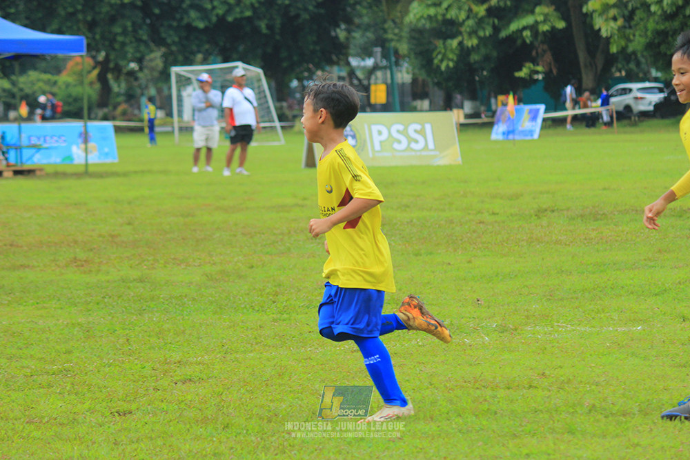 ijl u11 041026 brazillian soccer serpong vs indonesia muda utara