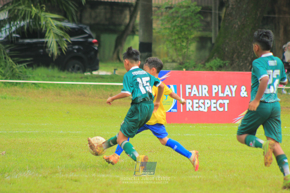 ijl u11 041026 brazillian soccer serpong vs indonesia muda utara