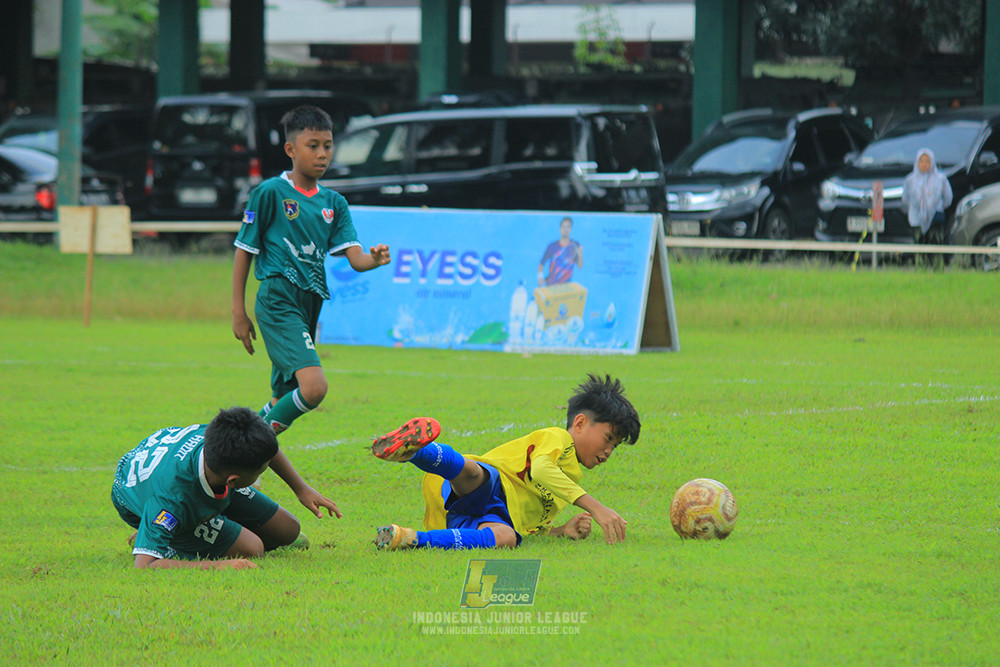 ijl u11 041026 brazillian soccer serpong vs indonesia muda utara