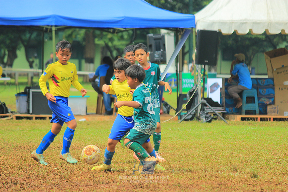ijl u11 041026 brazillian soccer serpong vs indonesia muda utara