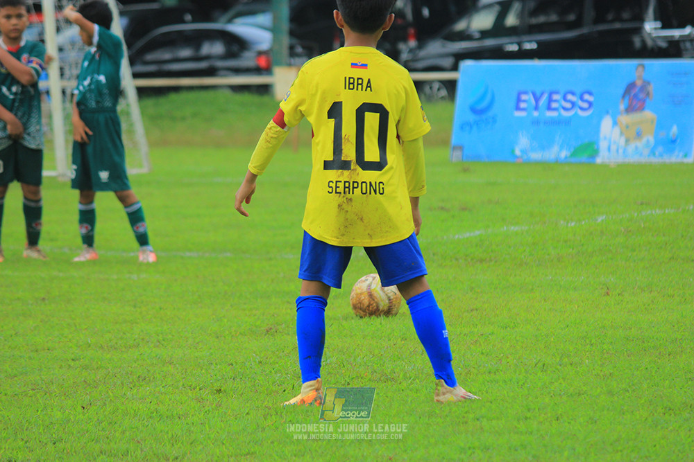 ijl u11 041026 brazillian soccer serpong vs indonesia muda utara