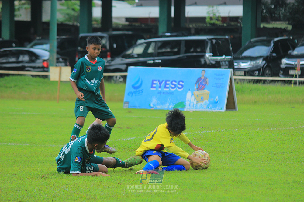 ijl u11 041026 brazillian soccer serpong vs indonesia muda utara