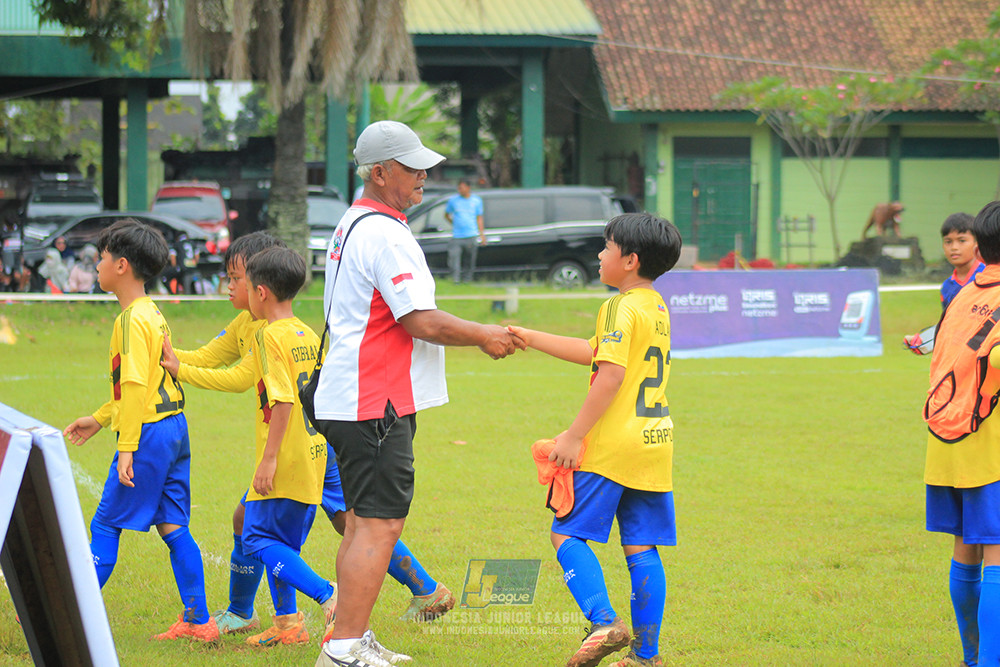 ijl u11 041026 brazillian soccer serpong vs indonesia muda utara