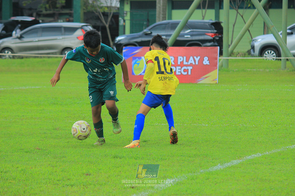 ijl u11 041026 brazillian soccer serpong vs indonesia muda utara