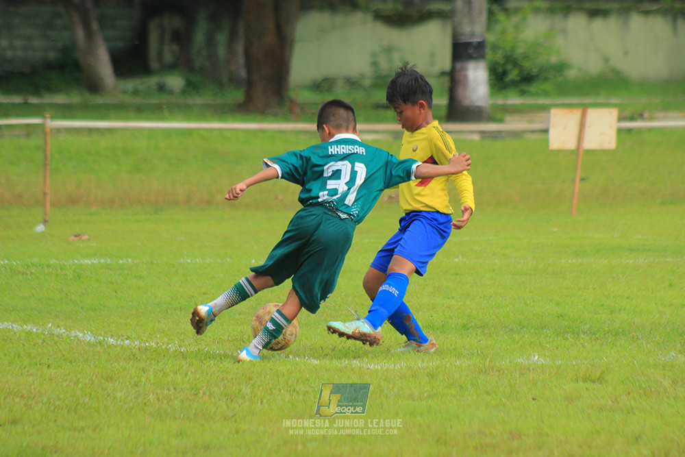 ijl u11 041026 brazillian soccer serpong vs indonesia muda utara