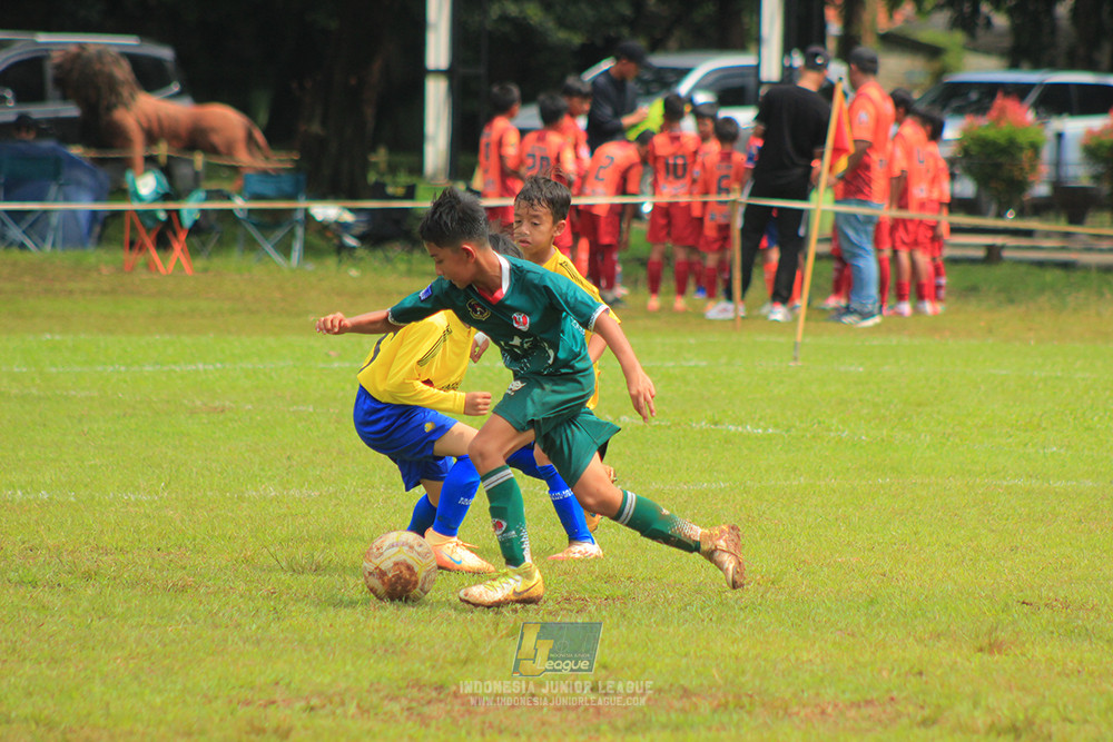 ijl u11 041026 brazillian soccer serpong vs indonesia muda utara