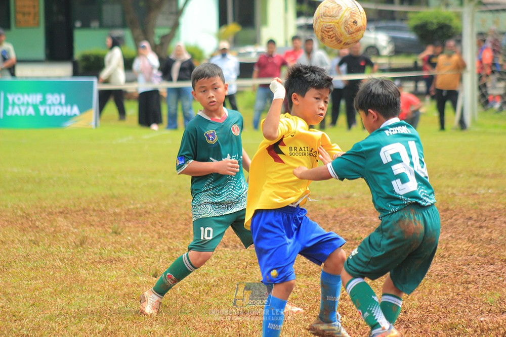 ijl u11 041026 brazillian soccer serpong vs indonesia muda utara