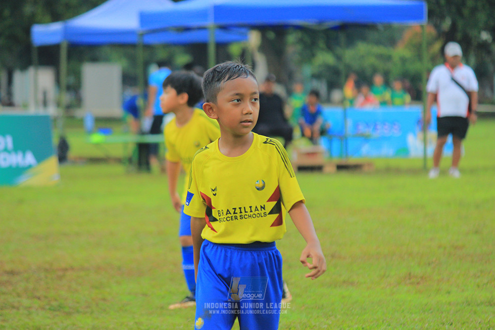 ijl u11 041026 brazillian soccer serpong vs indonesia muda utara