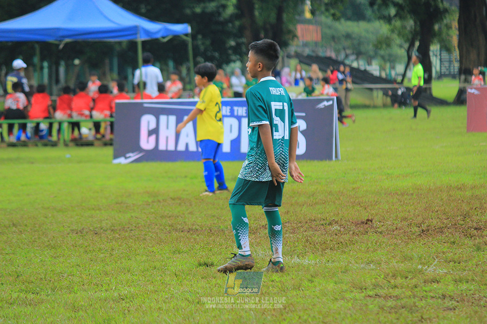 ijl u11 041026 brazillian soccer serpong vs indonesia muda utara