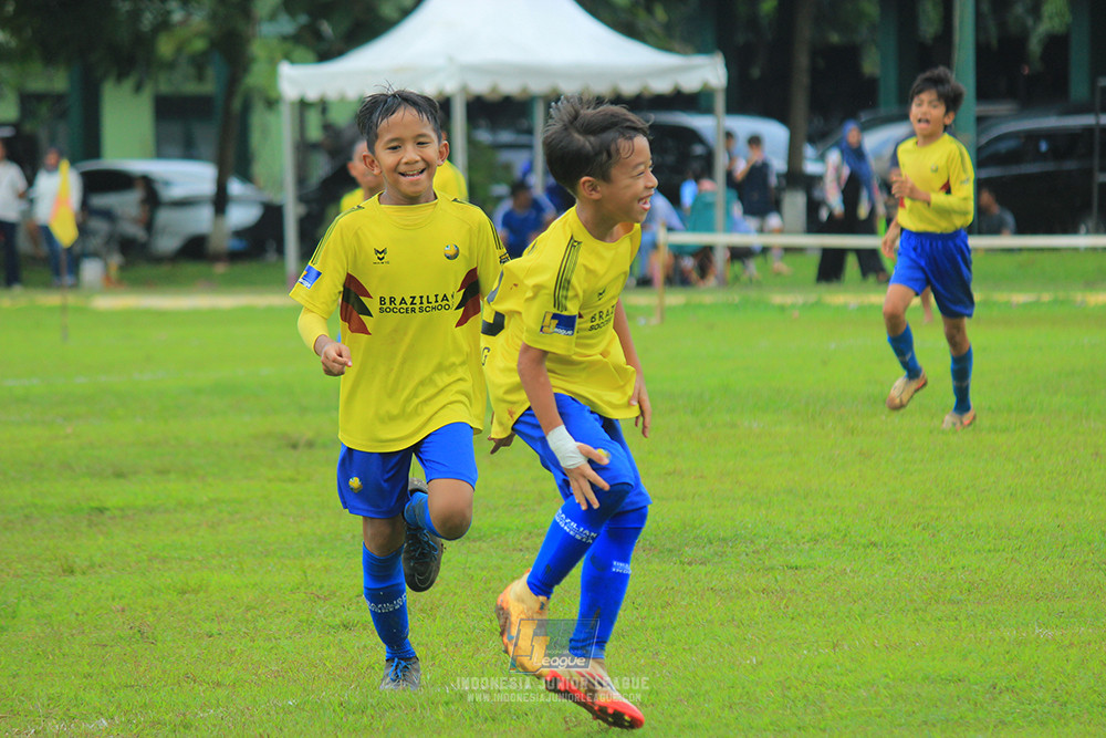 ijl u11 041026 brazillian soccer serpong vs indonesia muda utara