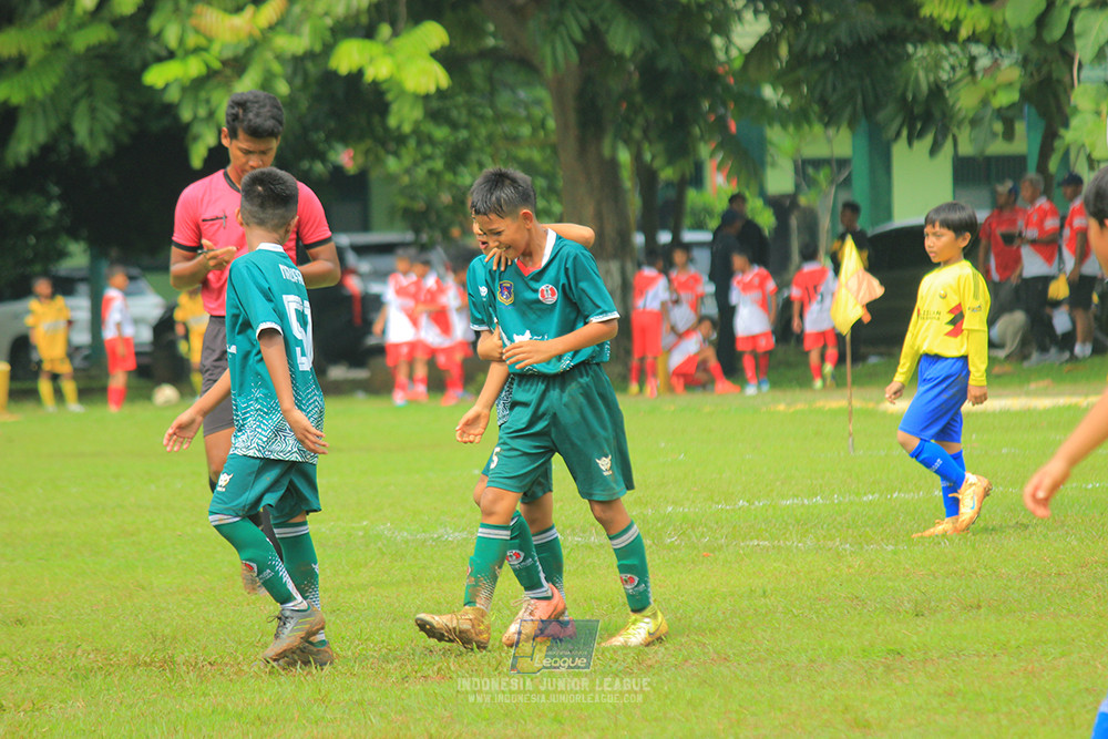 ijl u11 041026 brazillian soccer serpong vs indonesia muda utara