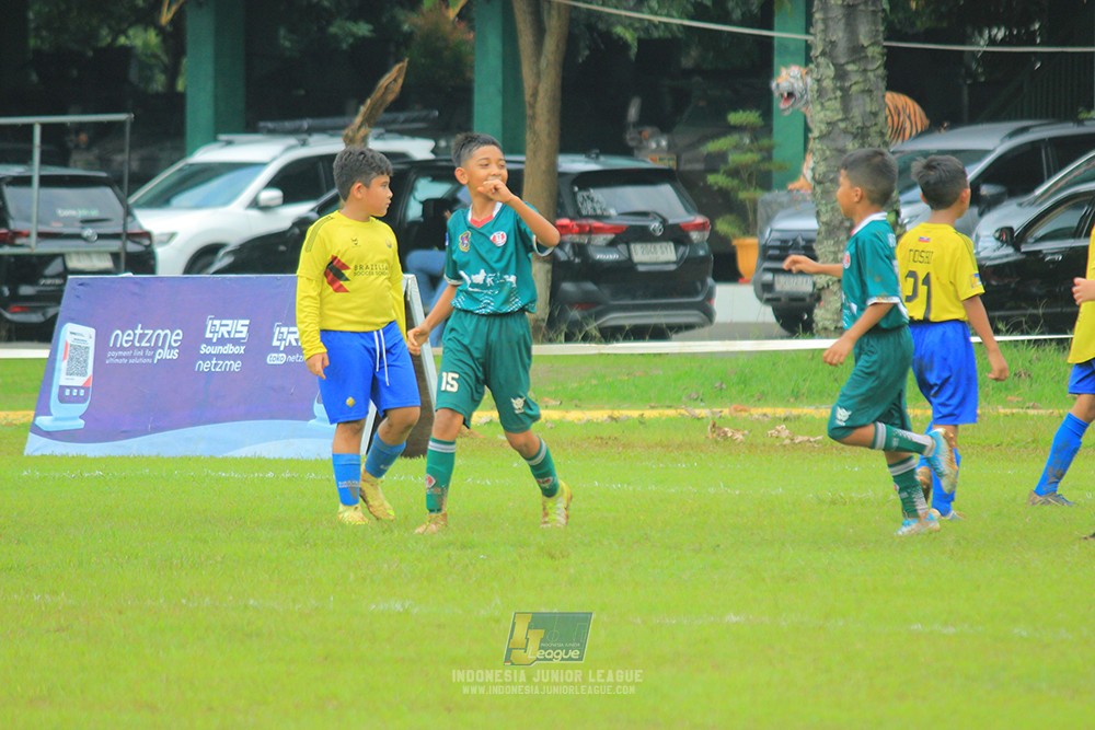 ijl u11 041026 brazillian soccer serpong vs indonesia muda utara