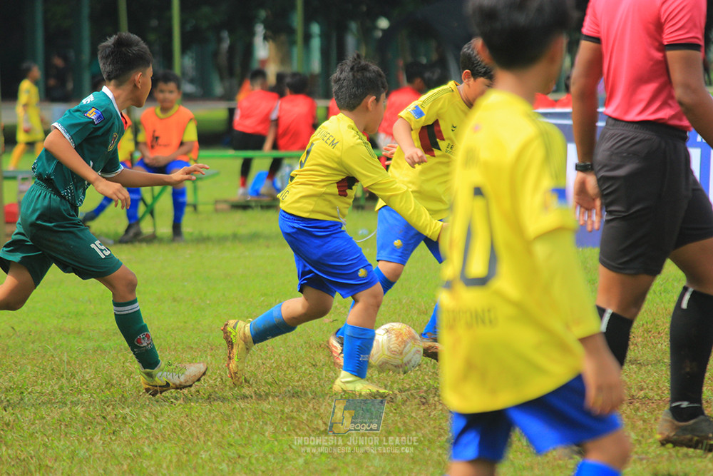 ijl u11 041026 brazillian soccer serpong vs indonesia muda utara