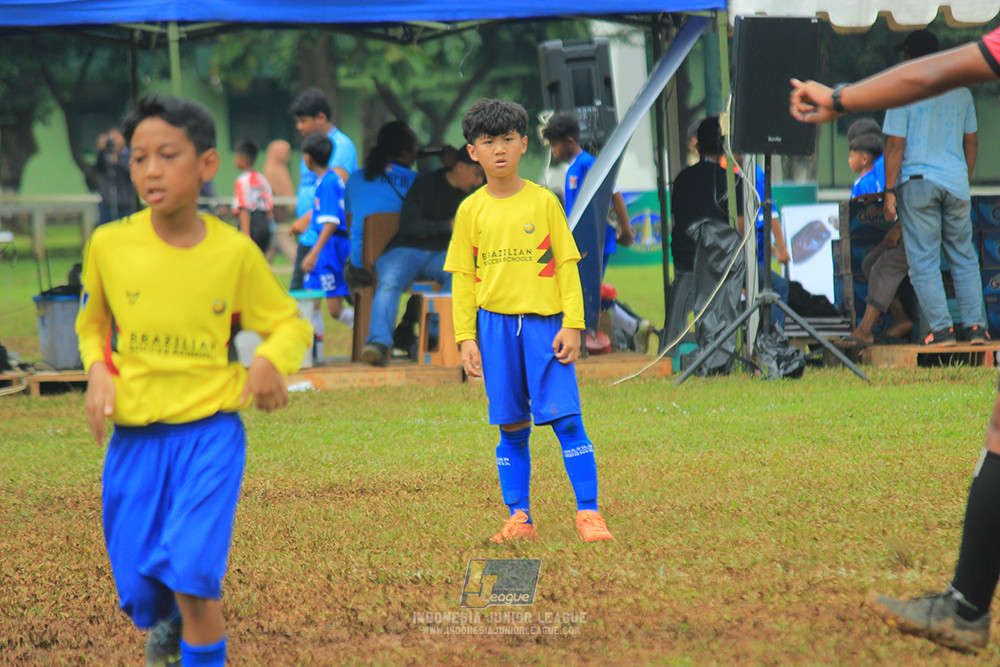 ijl u11 041026 brazillian soccer serpong vs indonesia muda utara