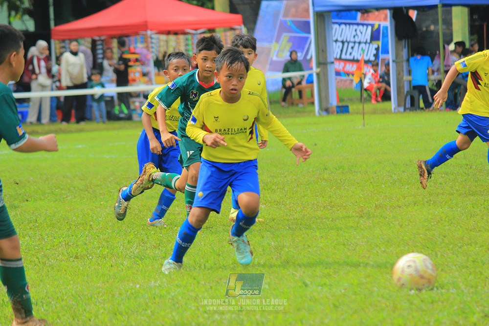 ijl u11 041026 brazillian soccer serpong vs indonesia muda utara