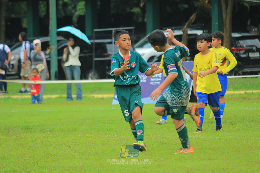 ijl u11 041026 brazillian soccer serpong vs indonesia muda utara